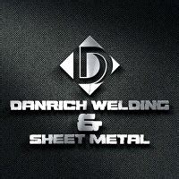 danrich welding and sheet metal|Danrich Welding and Sheet Metal Co. .